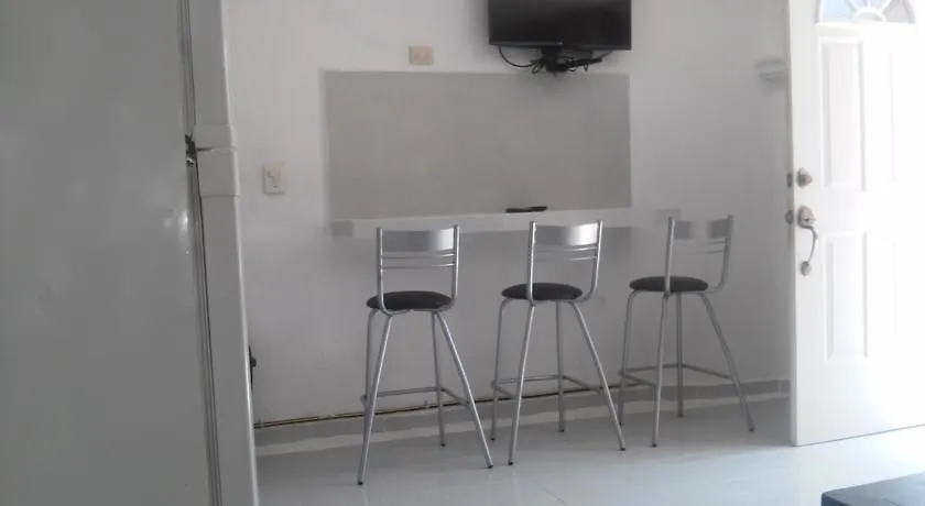 Departamentos San Angel Ξενοδοχείο Κανκούν Μεξικό