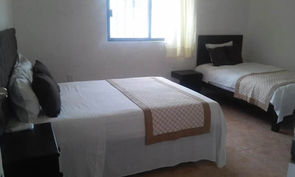 Departamentos San Angel Ξενοδοχείο Κανκούν Διαμέρισμα