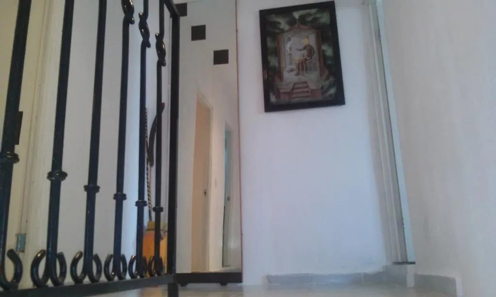 Departamentos San Angel Ξενοδοχείο Κανκούν