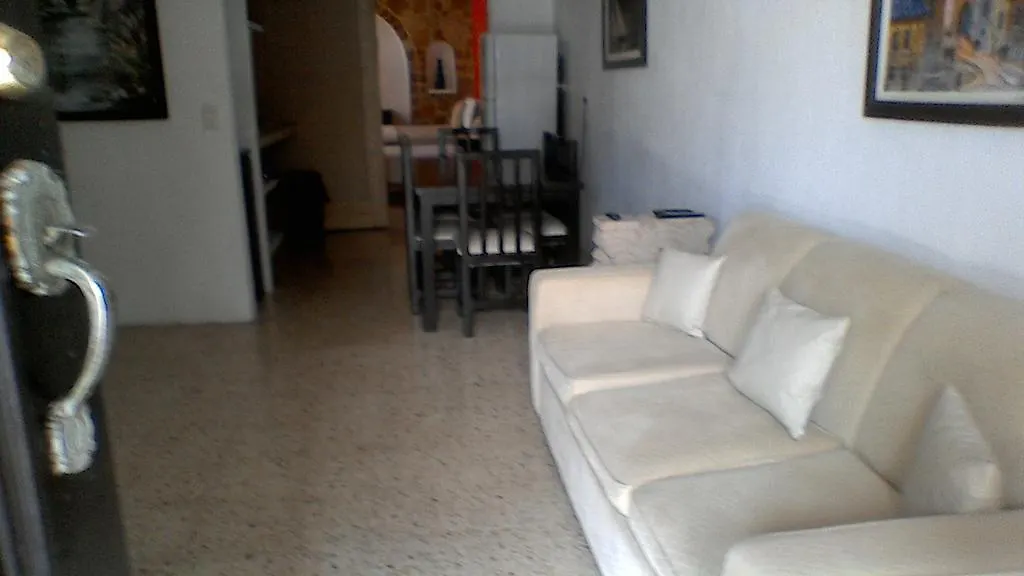 Διαμέρισμα Departamentos San Angel Ξενοδοχείο Κανκούν