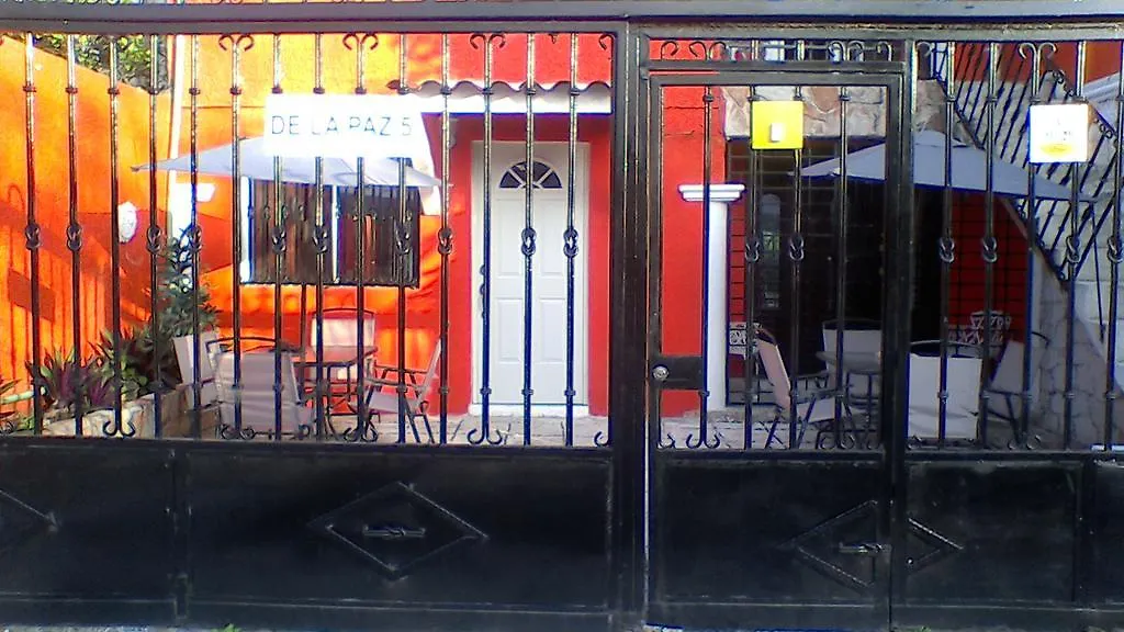 Departamentos San Angel Ξενοδοχείο Κανκούν Μεξικό
