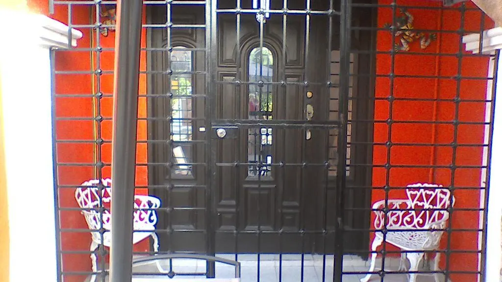 Departamentos San Angel Ξενοδοχείο Κανκούν Διαμέρισμα