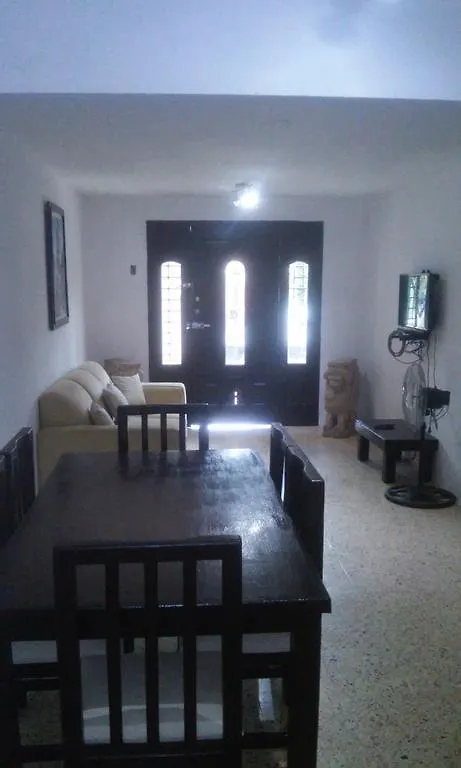 Apartmán Hotel Departamentos San Angel Cancún