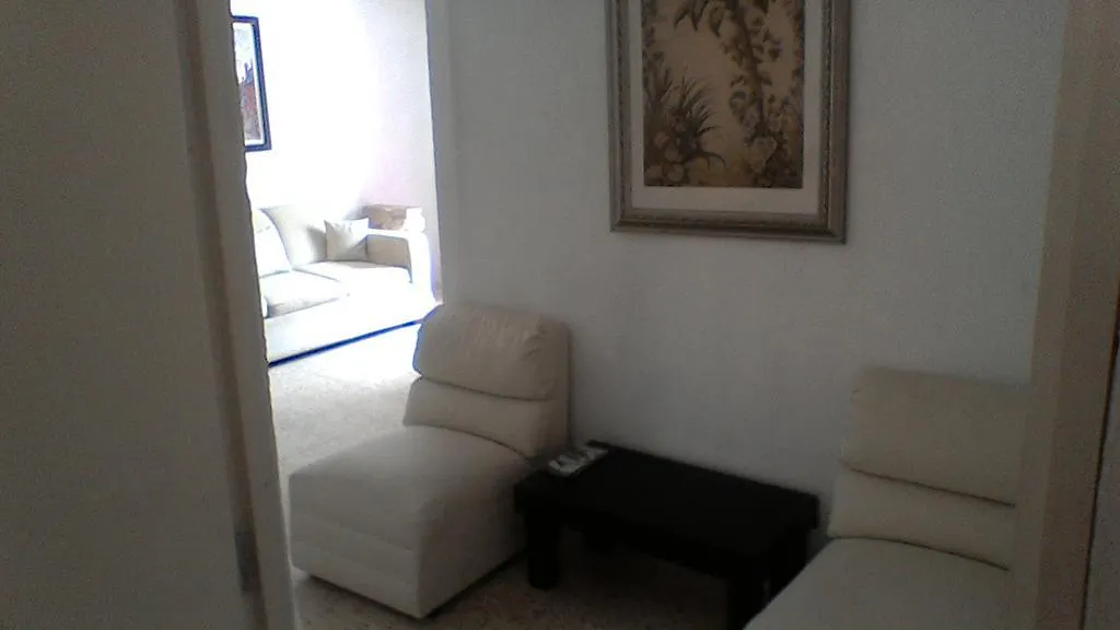 Hotel Departamentos San Angel Cancún 0*,  Mexiko