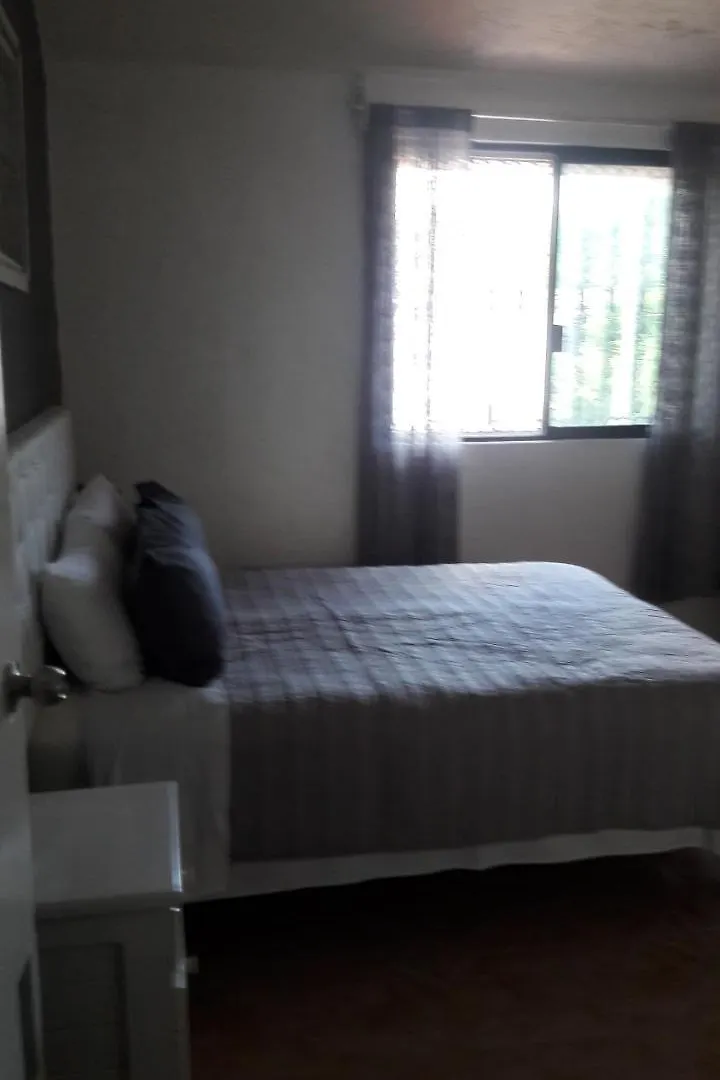 Hotel Departamentos San Angel Cancún Apartmán